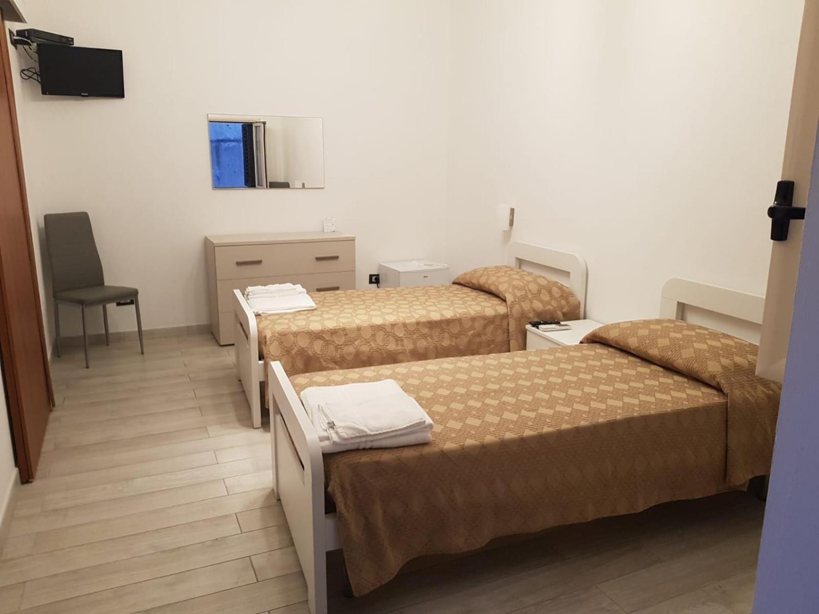 Le Mulinare - Bed & Breakfast ドラーピア エクステリア 写真